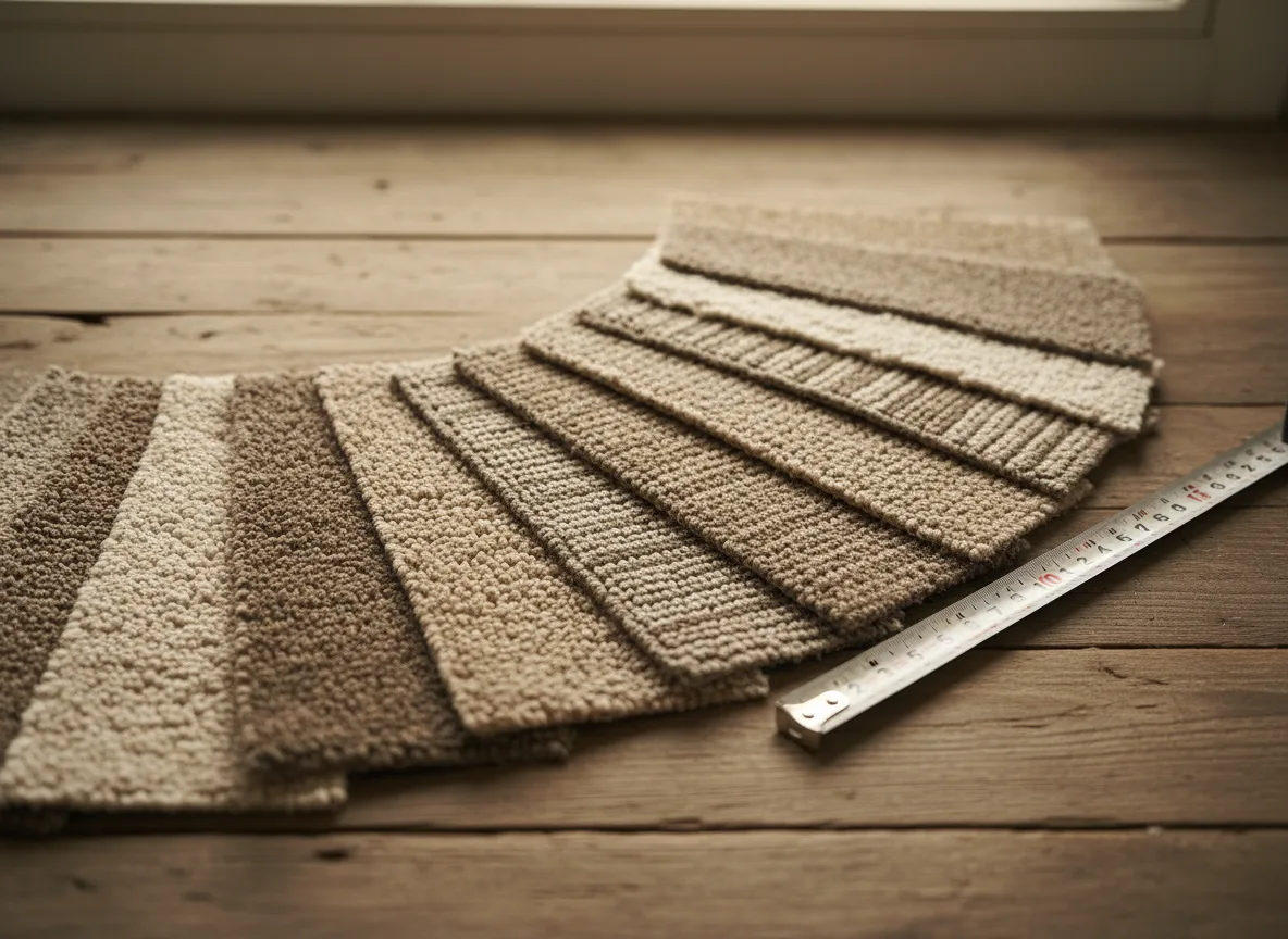 Carpet Installation West Union, OH FAQs